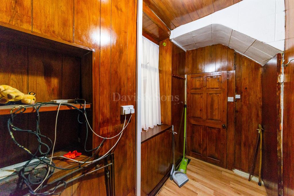 Pantry
