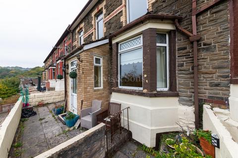 3 bedroom terraced house for sale, Brittanic Villas, Crumlin, Newport. NP11