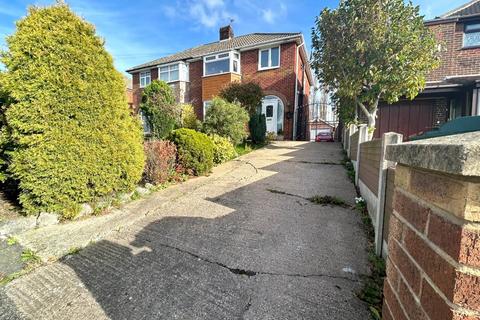 Clayton Lane, Thurnscoe, Rotherham