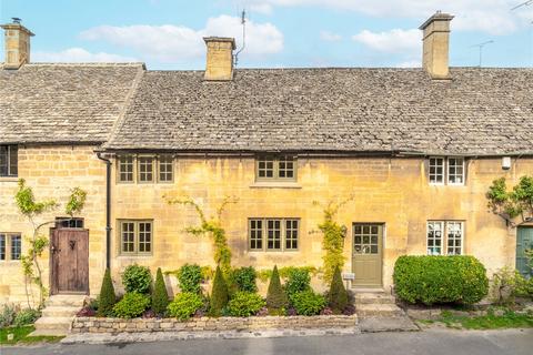 2 bedroom terraced house for sale, High Street, Stanton, Worcestershire, WR12