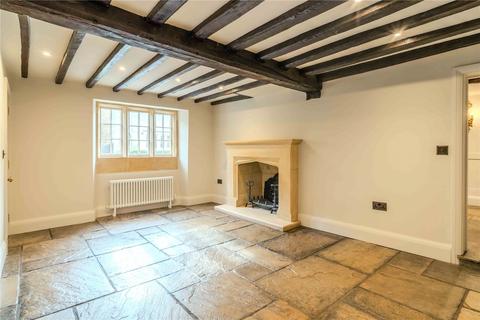 2 bedroom terraced house for sale, High Street, Stanton, Worcestershire, WR12