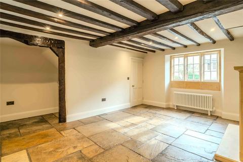 2 bedroom terraced house for sale, High Street, Stanton, Worcestershire, WR12