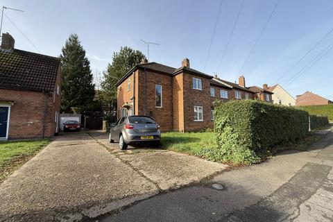 Gilchrist Avenue