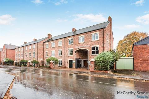 undefined, St Clements Court, South Street, Atherstone