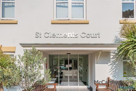 undefined, St Clements Court, South Street, Atherstone