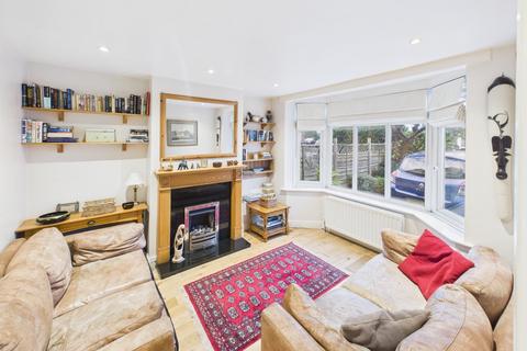 5 bedroom semi-detached house for sale, Vale Road, Windsor, Berkshire, SL4