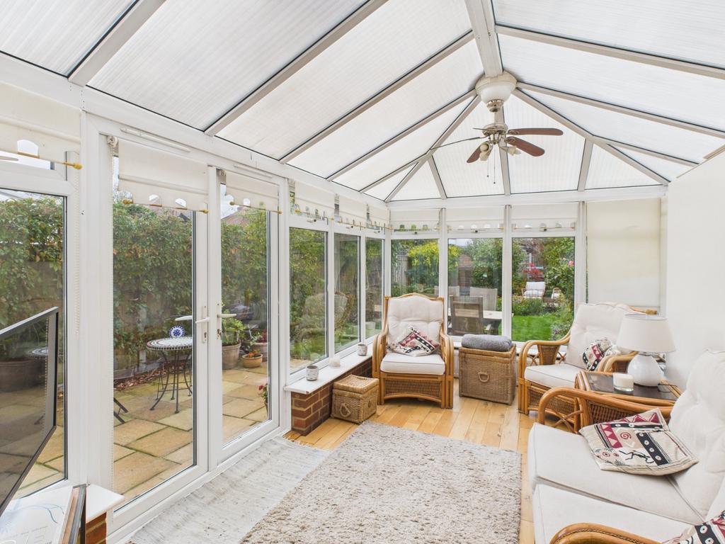 Summer Room