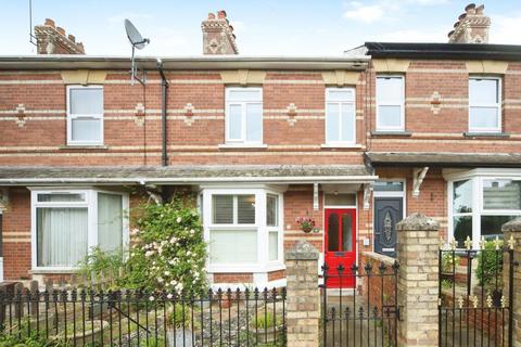 undefined, Forton Road, Chard TA20