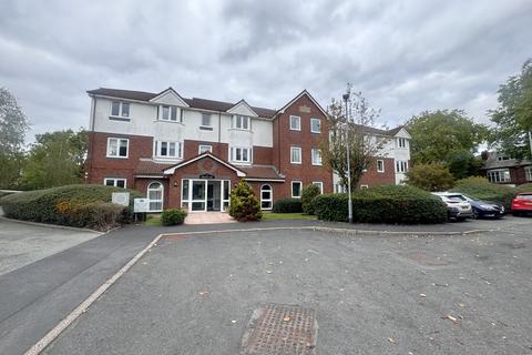undefined, Ferguson Court, Acorn Close, Levenshulme