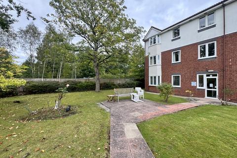 undefined, Ferguson Court, Acorn Close, Levenshulme