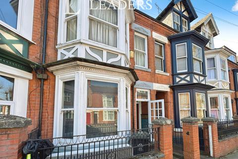 1 bedroom house to rent, Brazil Street, LE2