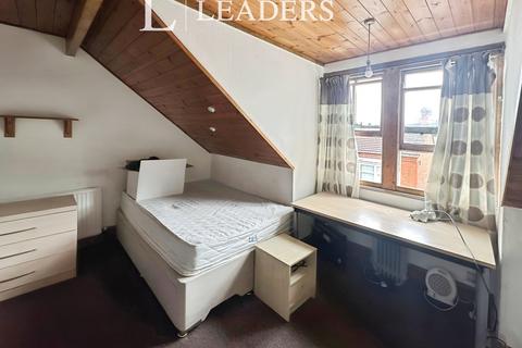 1 bedroom house to rent, Brazil Street, LE2