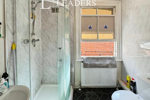 1 bedroom house to rent, Brazil Street, LE2