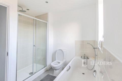 1 bedroom in a house share to rent, St. Johns Close, Peterborough, Cambridgeshire, PE3
