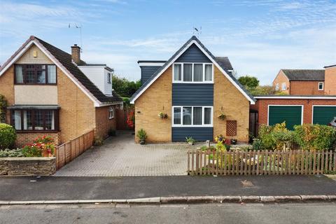 2 bedroom detached house for sale, Shirley Street, Sawley