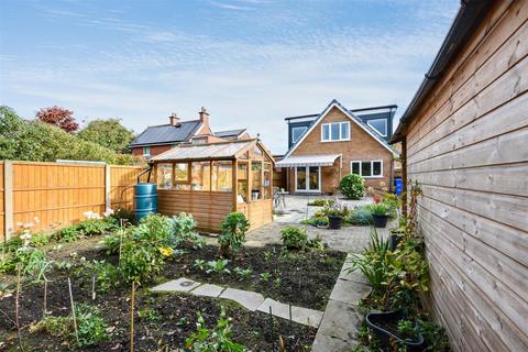 2 bedroom detached house for sale, Shirley Street, Sawley