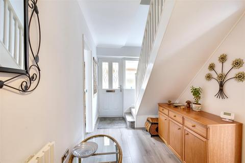 2 bedroom detached house for sale, Shirley Street, Sawley