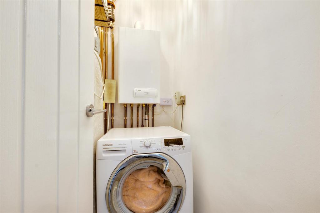Cloaks Cupboard