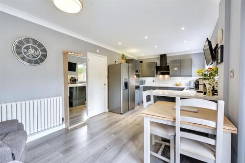 2 bedroom detached house for sale, Shirley Street, Sawley