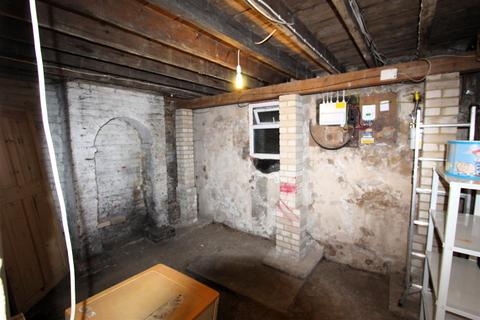 undefined, Arden Street, Gillingham ME7