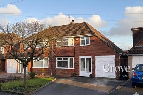 undefined, Fallowfield Road, Halesowen