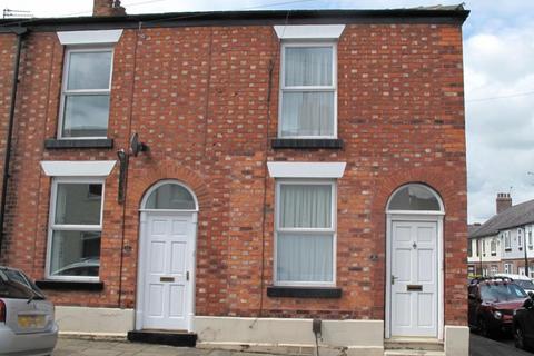 undefined, Peel Street, Macclesfield SK11