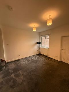 undefined, Peel Street, Macclesfield SK11