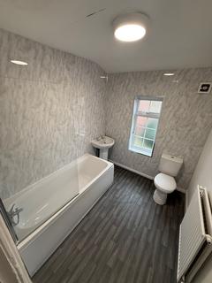 undefined, Peel Street, Macclesfield SK11
