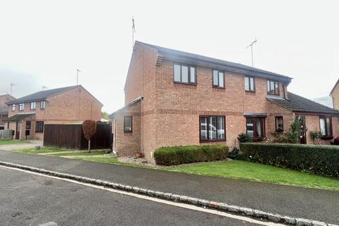 25 Anscomb Way, Woodford Halse, Daventry, NN11 3SR