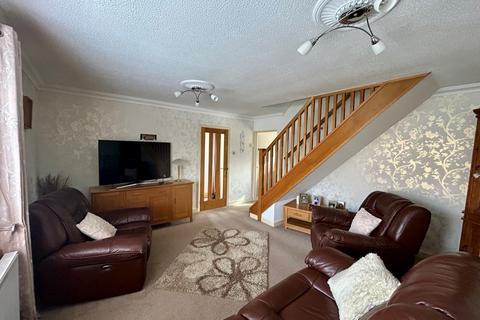 25 Anscomb Way, Woodford Halse, Daventry, NN11 3SR