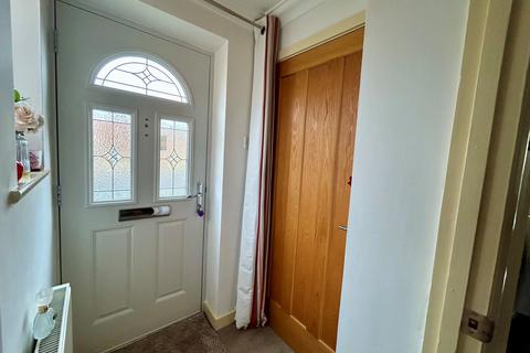 25 Anscomb Way, Woodford Halse, Daventry, NN11 3SR