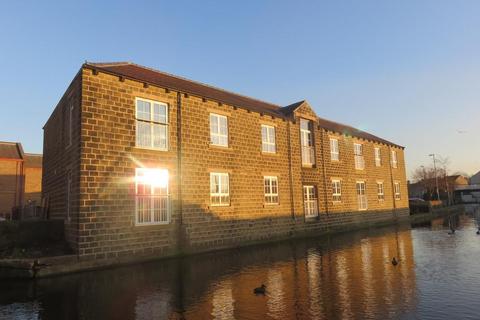 2 bedroom flat to rent, Belmont Waterside, Skipton