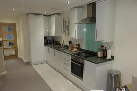 2 bedroom flat to rent, Belmont Waterside, Skipton
