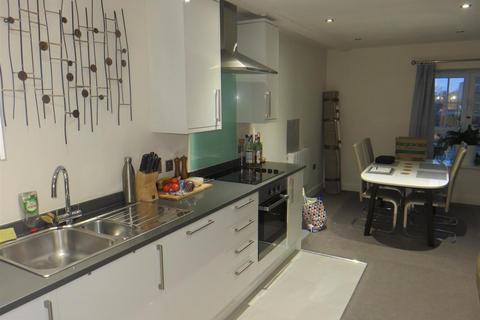 2 bedroom flat to rent, Belmont Waterside, Skipton