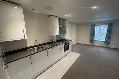 2 bedroom flat to rent, Belmont Waterside, Skipton