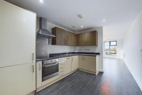 undefined, Warstone Lane, Birmingham, West Midlands, B18