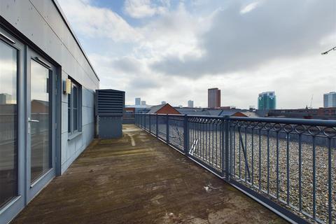 undefined, Warstone Lane, Birmingham, West Midlands, B18