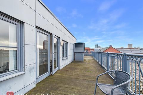 undefined, Warstone Lane, Birmingham, West Midlands, B18