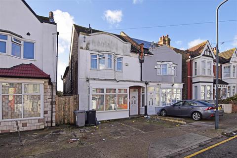 London Road, Wembley, Middlesex