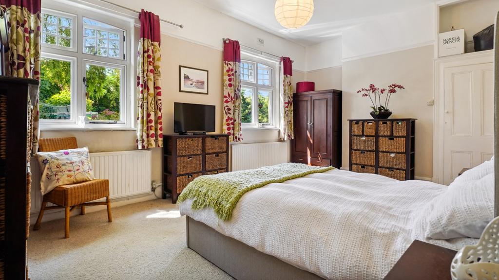 Master Bedroom 1