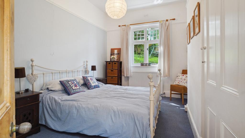 Double Bedroom 2