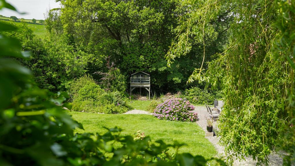 The Grounds