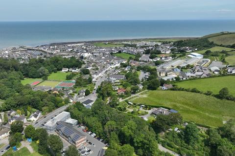 undefined, Ffordd Y Goitre , Aberaeron, SA46