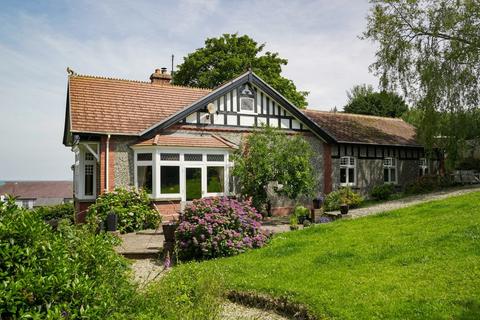 4 bedroom detached bungalow for sale - Ffordd Y Goitre , Aberaeron, SA46