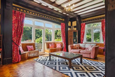4 bedroom detached bungalow for sale, Ffordd Y Goitre , Aberaeron, SA46