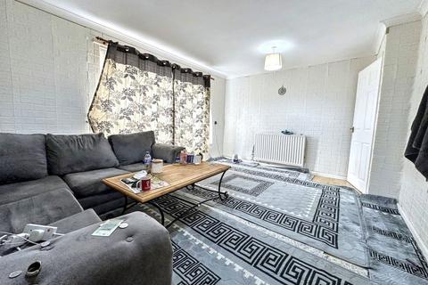 undefined, East Lea, Blaydon, Blaydon-on-Tyne, Tyne and Wear, NE21 6NU