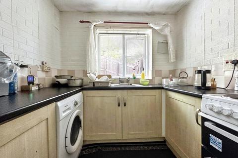 undefined, East Lea, Blaydon, Blaydon-on-Tyne, Tyne and Wear, NE21 6NU