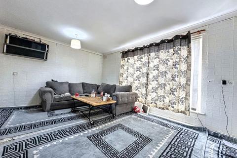 undefined, East Lea, Blaydon, Blaydon-on-Tyne, Tyne and Wear, NE21 6NU
