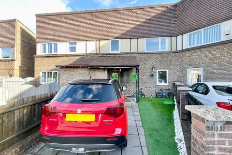 undefined, Swallow Way, Newport NP10