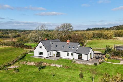 5 bedroom detached house for sale, Trem Y Fro, Bonvilston, Vale Of Glamorgan, CF5 6TR